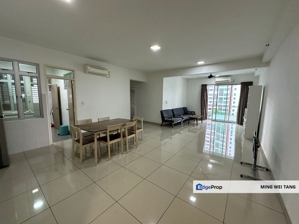 Austin Suites Fully Furnished For Rent , Johor, Johor Bahru