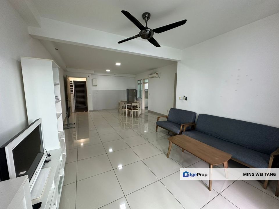 Austin Suites Fully Furnished For Rent , Johor, Johor Bahru