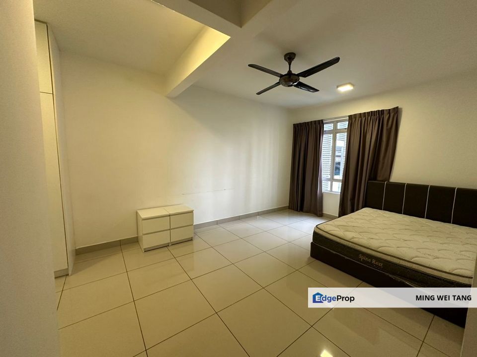 Austin Suites Fully Furnished For Rent , Johor, Johor Bahru