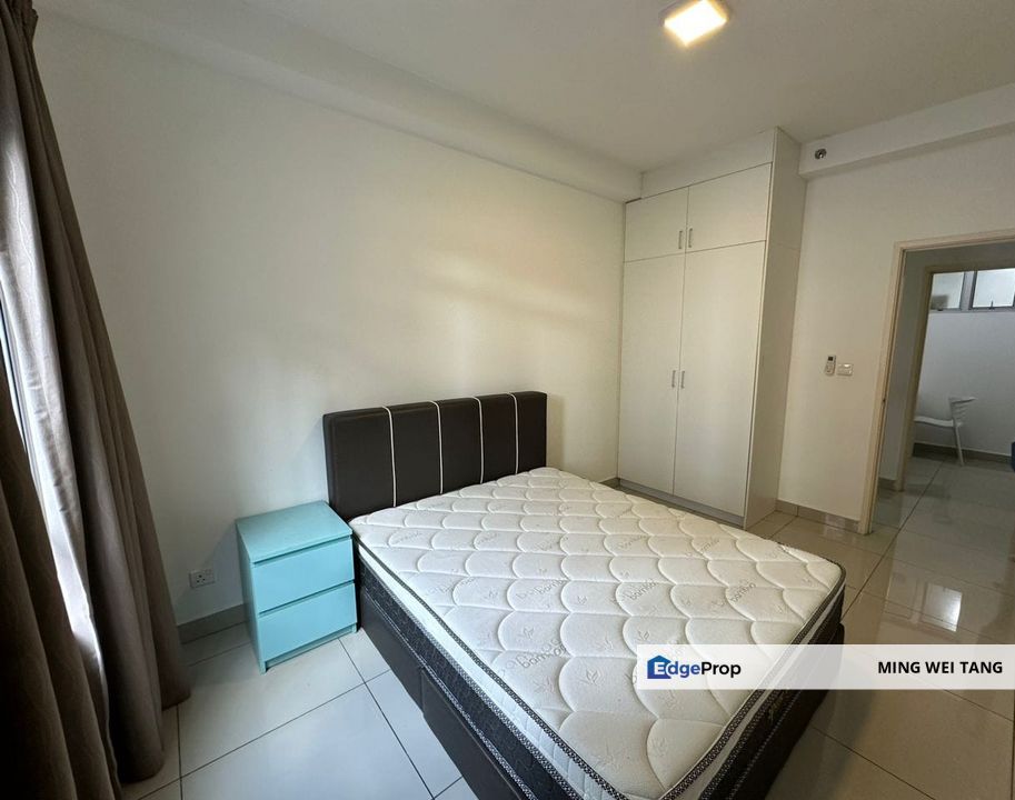 Austin Suites Fully Furnished For Rent , Johor, Johor Bahru