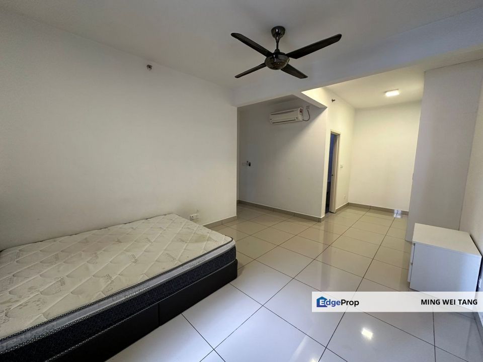 Austin Suites Fully Furnished For Rent , Johor, Johor Bahru