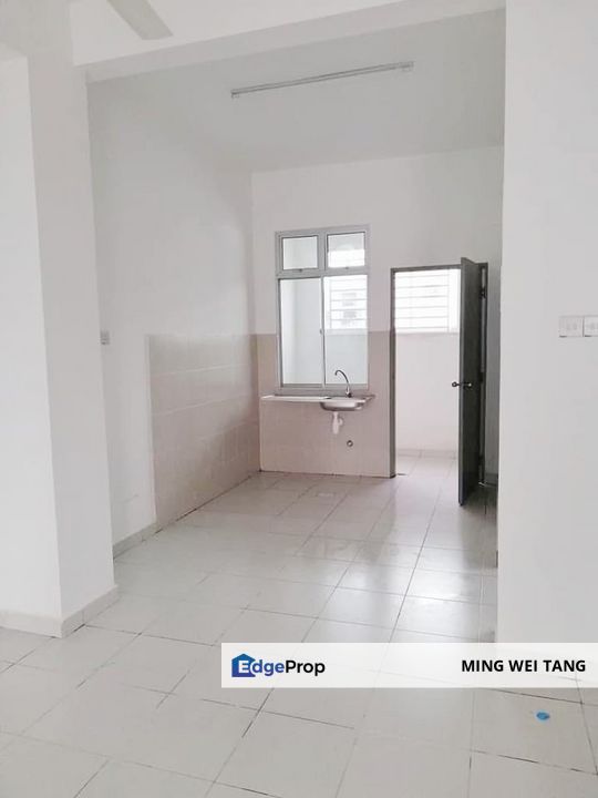 Aster Pulai Mutiara 2 Storey House Sale , Johor, Kangkar Pulai