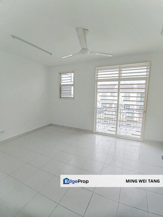 Aster Pulai Mutiara 2 Storey House Sale , Johor, Kangkar Pulai