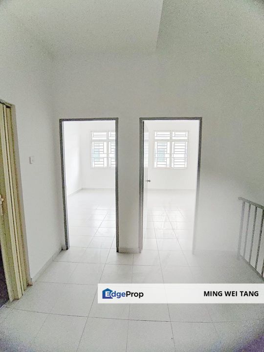 Aster Pulai Mutiara 2 Storey House Sale , Johor, Kangkar Pulai