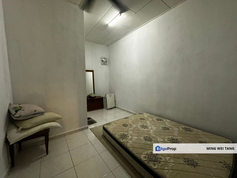 Tmn Nusa Indah Double Storey Terrace House Sale , Johor, Nusajaya