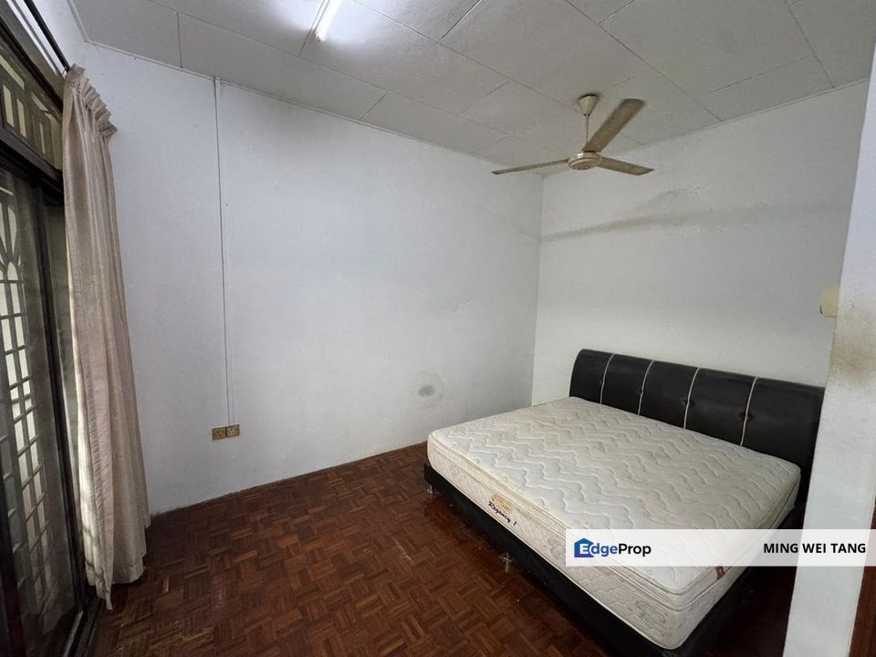 Taman Bukit Mewah Double Storey Terrace House Sale , Johor, Johor Bahru