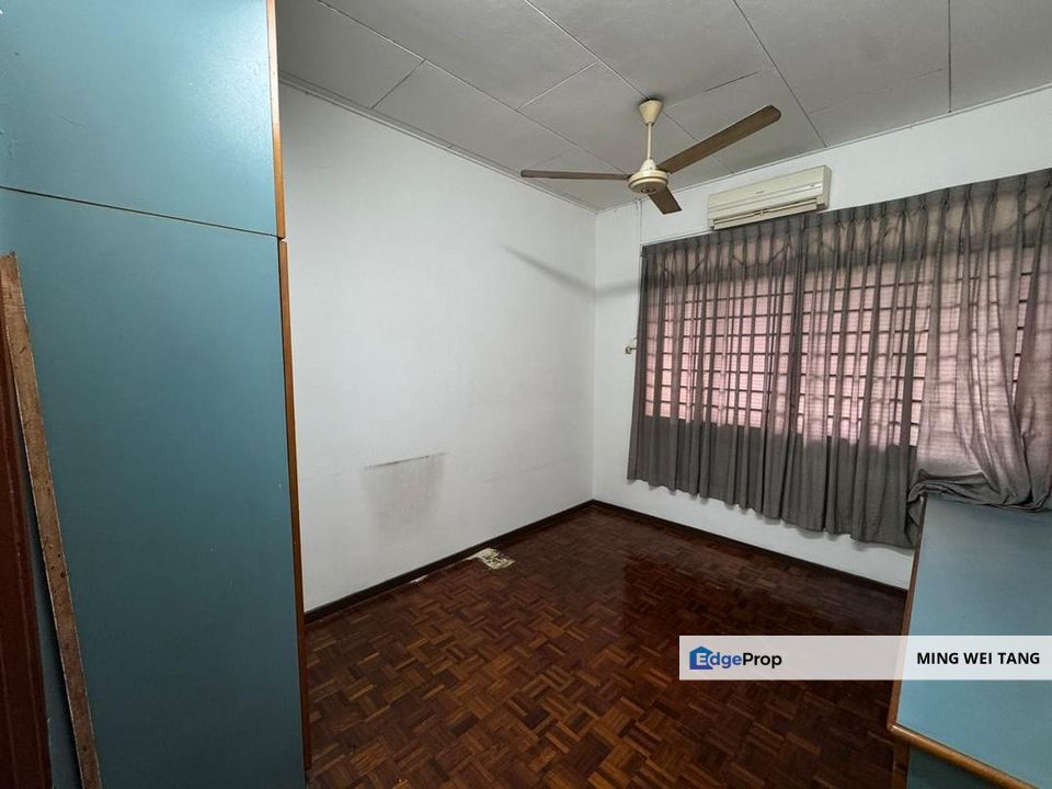 Taman Bukit Mewah Double Storey Terrace House Sale , Johor, Johor Bahru