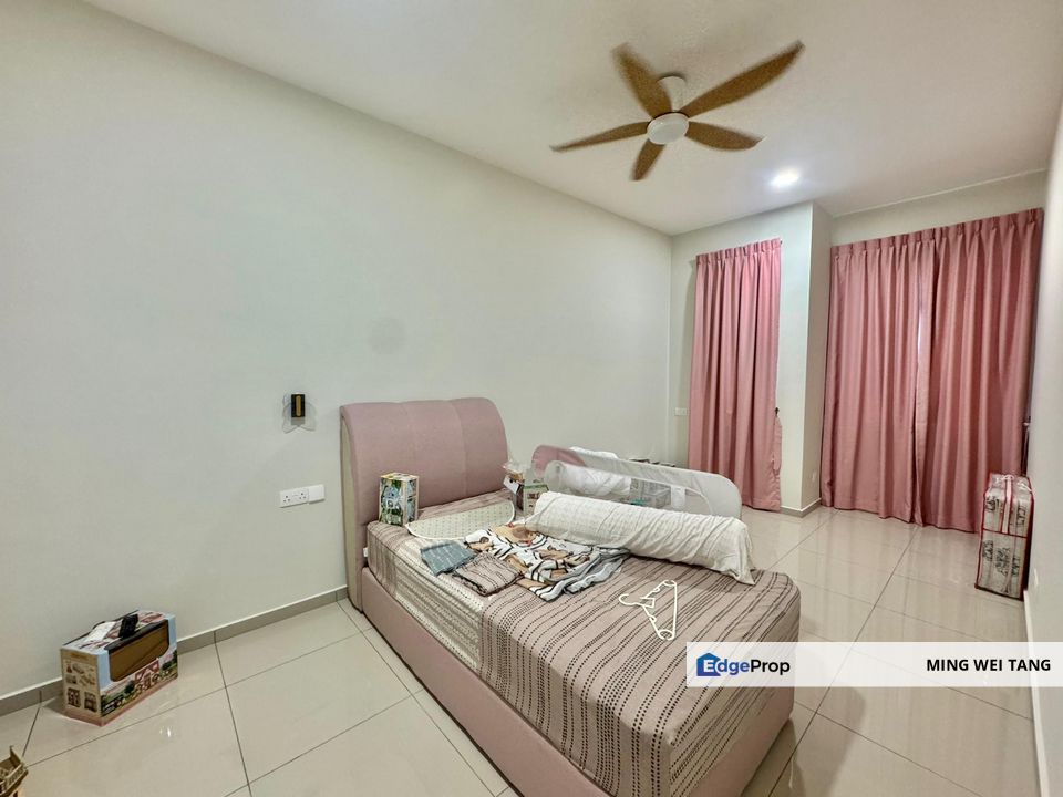 Setia Eco Garden 2 Storey Terrace House Sale , Johor, Gelang Patah