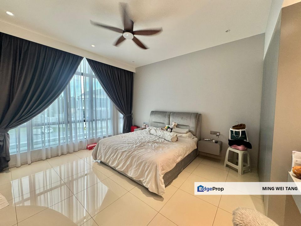 Setia Eco Garden 2 Storey Terrace House Sale , Johor, Gelang Patah