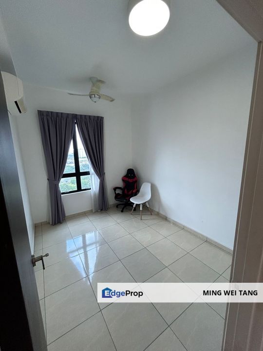 Sky Breeze Bukit Indah 3 Rooms for rent , Johor, Johor Bahru