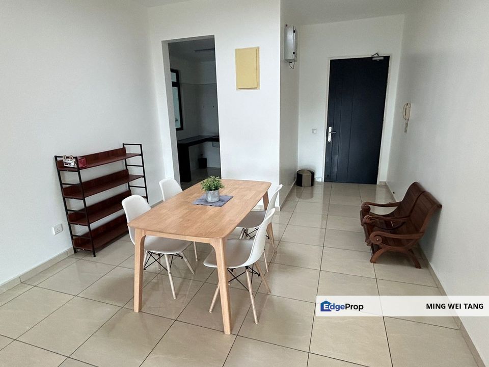 Sky Breeze Bukit Indah 3 Rooms for rent , Johor, Johor Bahru