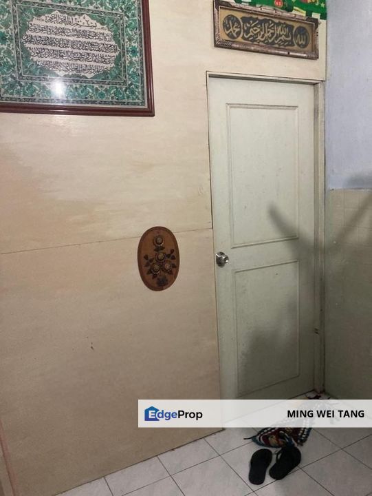 Jln Hang Jebat Skudai Baru 1 Storey House Sale , Johor, Skudai