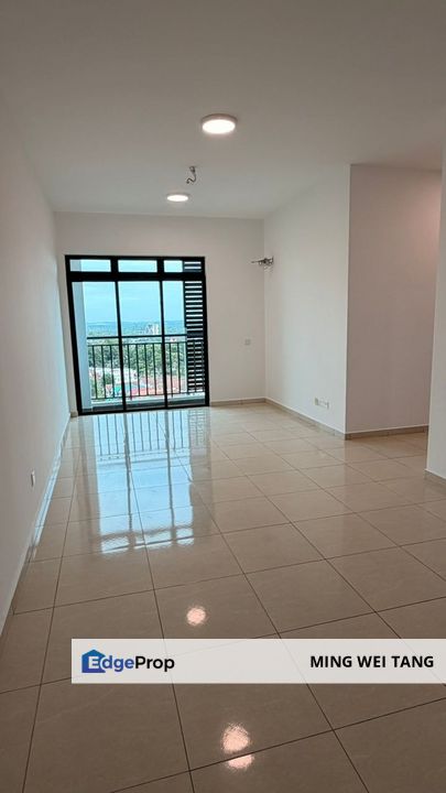 Sky Breeze Bukit Indah Service Residence For Sale , Johor, Johor Bahru