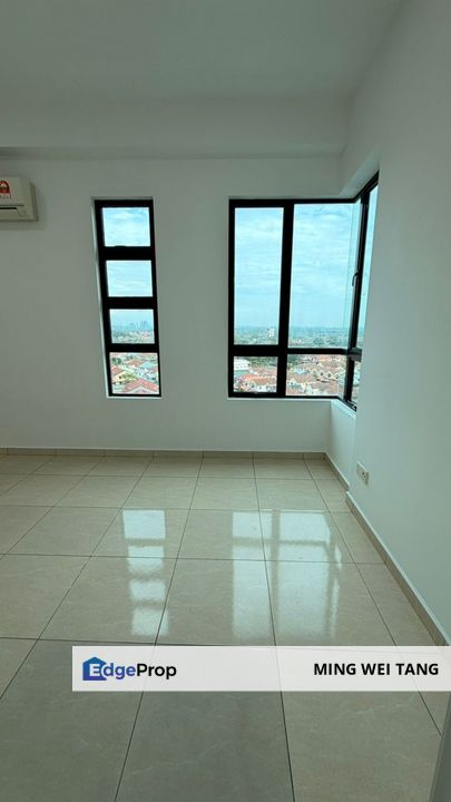 Sky Breeze Bukit Indah Service Residence For Sale , Johor, Johor Bahru
