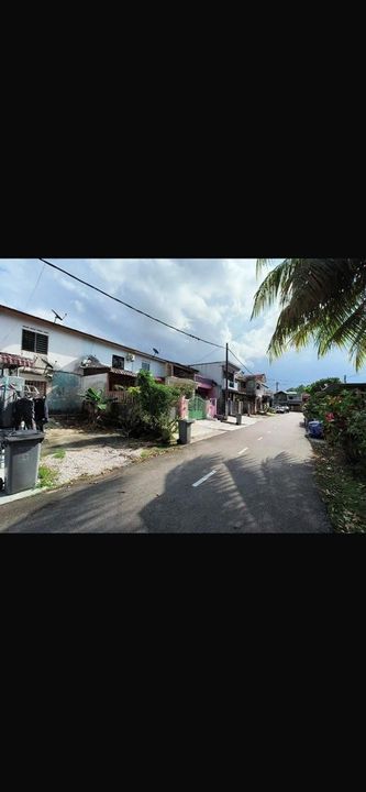 Tmn Mas Kulai double Storey Low Cost House Are Rarely Available Now, Johor, Kulai
