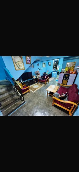 Tmn Mas Kulai double Storey Low Cost House Are Rarely Available Now, Johor, Kulai