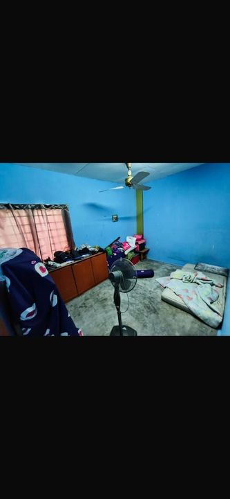 Tmn Mas Kulai double Storey Low Cost House Are Rarely Available Now, Johor, Kulai