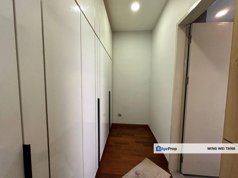 High Demand Area ❗ Horizon Hills 3 Storey Cluster House Rent , Johor, 