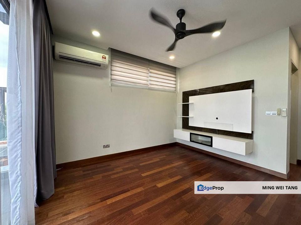 High Demand Area ❗ Horizon Hills 3 Storey Cluster House Rent , Johor, 