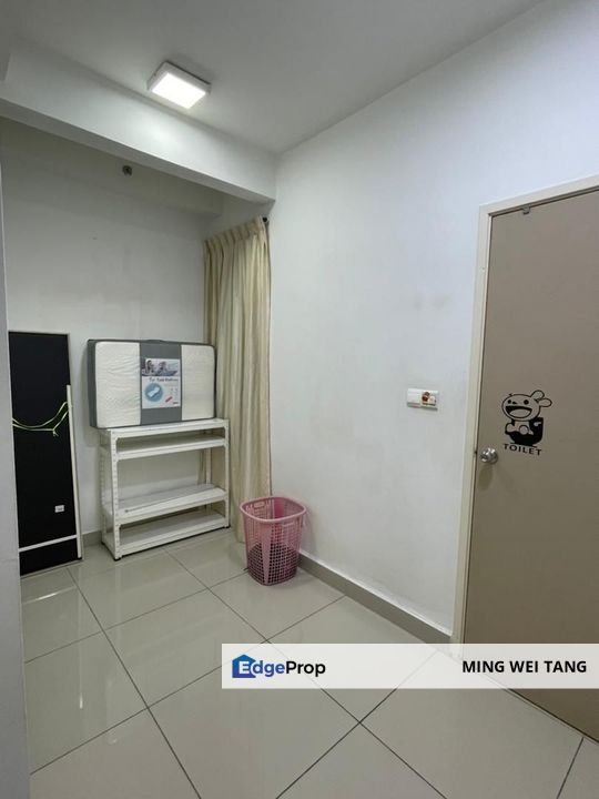 High Floor Unit ❗🤩 Austin Suites Condominium For Sale, Johor, Johor Bahru