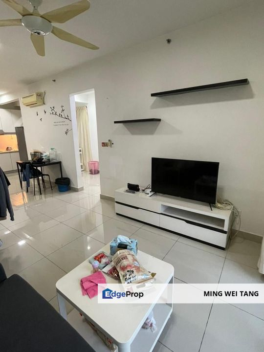High Floor Unit ❗🤩 Austin Suites Condominium For Sale, Johor, Johor Bahru