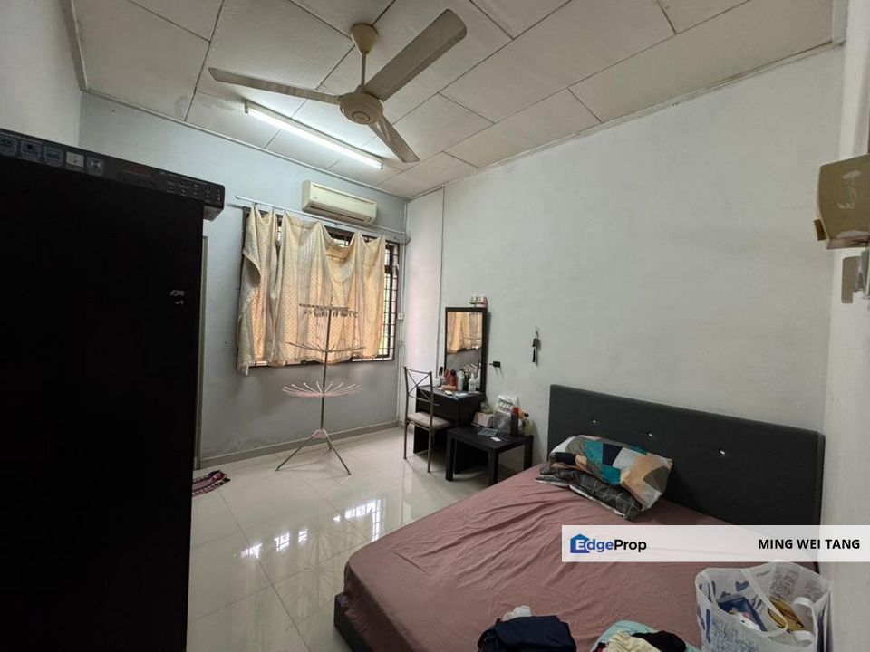 Tmn Sri Skudai Perfect for Family Living For Sale 🤩, Johor, Skudai