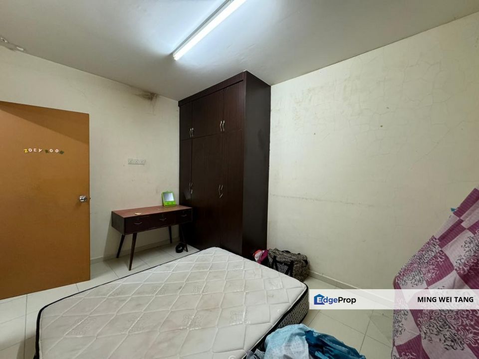 Taman Nusa Bestari Single Storey Terrace House Corner Lot for Sale for ...
