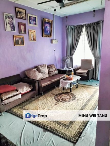 Taman Universiti Single Storey House for Sale , Johor, Skudai