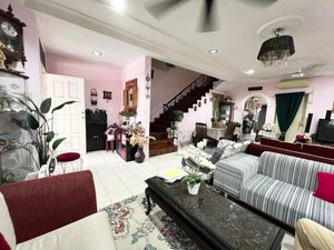 Taman Nusa Bestari Jaya Double Storey Terrace House for Sale for Sale ...