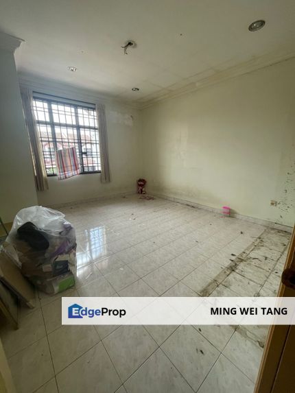 Mutiara Rini Double Storey Terrace House for Sale , Johor, Skudai