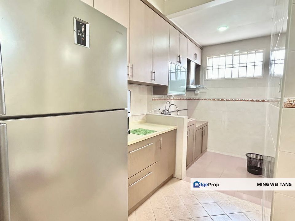 Taman Mutiara Rini Double Storey Terrace House for Sale for Sale @RM568 ...