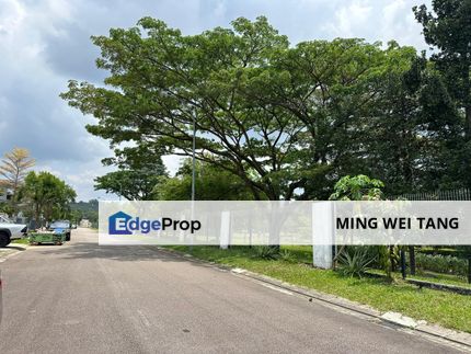 Setia Eco Garden Double Storey Semi D for rent, Johor, Gelang Patah