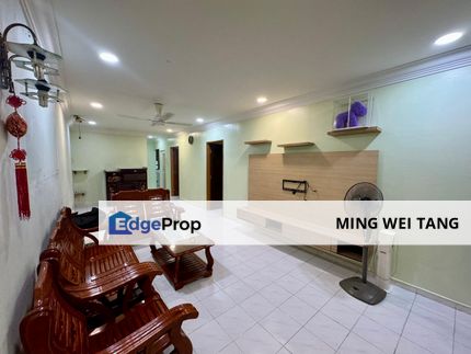 Taman Putri Kulai Single Storey Terrace House for Sale , Johor, Kulai