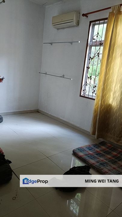 Taman Nusa Bestari Double Storey Corner Lot for Sale for Sale @RM880 ...