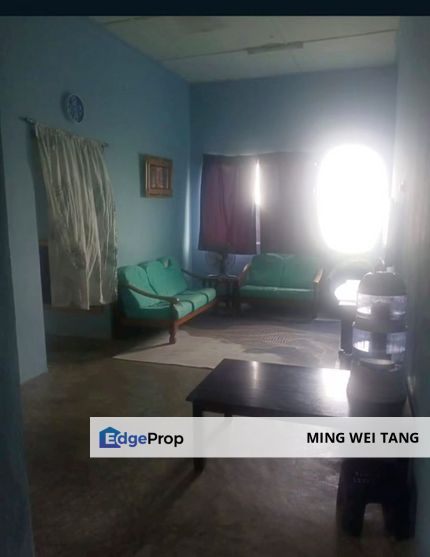 Taman Pulai Utama Low Cost Flat for Sale , Johor, Skudai