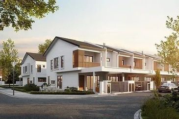 Gelang Patah Near Tuas New Project