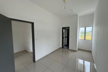 Gelang Patah Near Tuas New Project