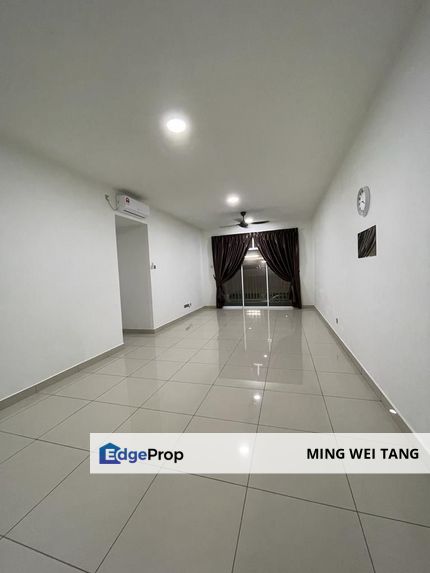 Twin Danga Residence Apartment for Sale , Johor, Johor Bahru