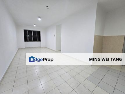 Nusa Perdana Service Apartment for Sale , Johor, Gelang Patah