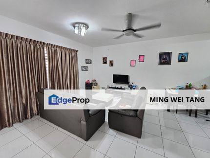 Setia Eco Garden Double Storey Terrace House for Sale, Johor, Gelang Patah