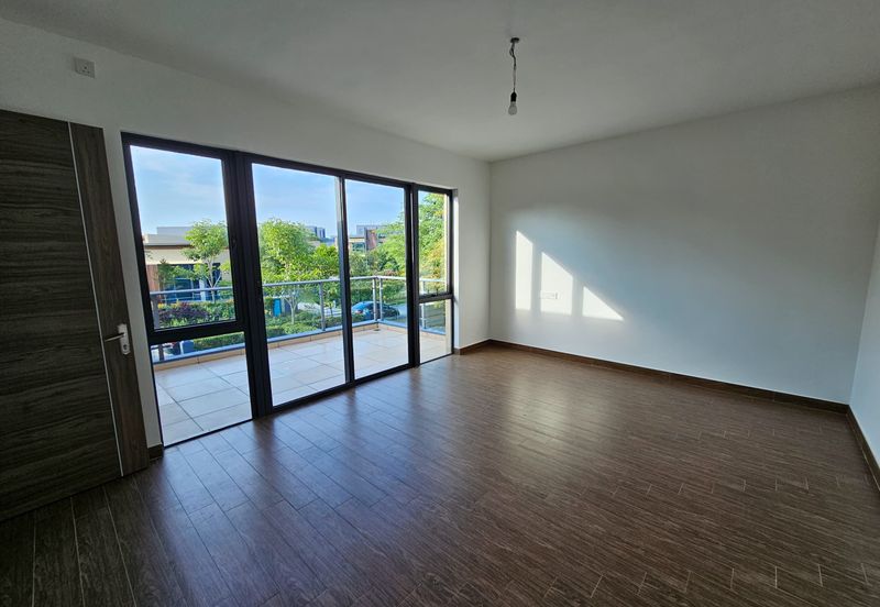 Forest City Golf Resort, Gelang Petah