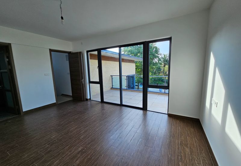 Forest City Golf Resort, Gelang Petah