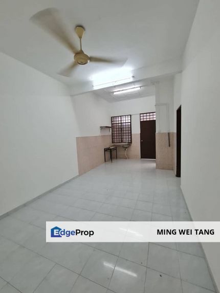 Taman Pulai Utama Single Storey House for Sale , Johor, Skudai