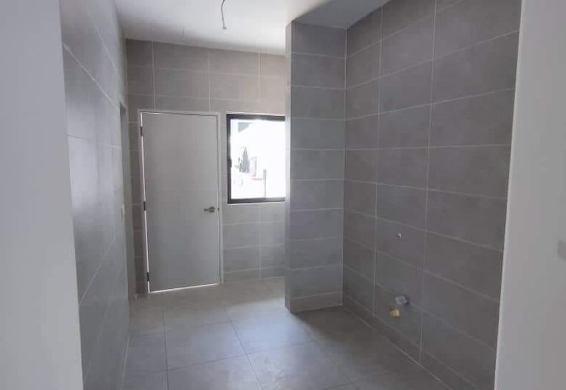 RIMBUN IMPIAN @ S2 HEIGHTS