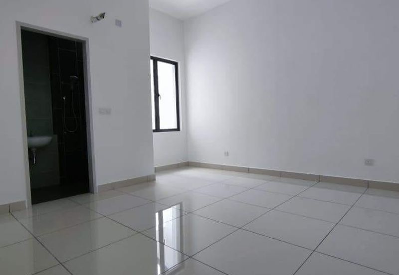 RIMBUN IMPIAN @ S2 HEIGHTS