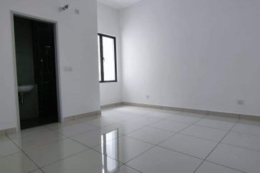 RIMBUN IMPIAN @ S2 HEIGHTS