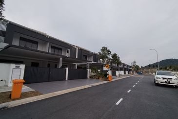 RIMBUN IMPIAN @ S2 HEIGHTS