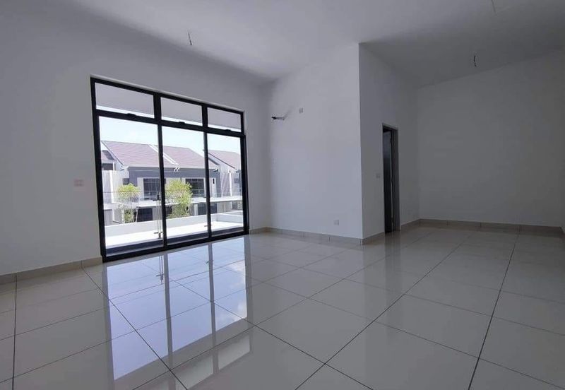 RIMBUN IMPIAN @ S2 HEIGHTS