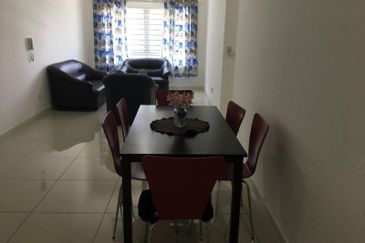 Savanna Executive Suites @ Southville City