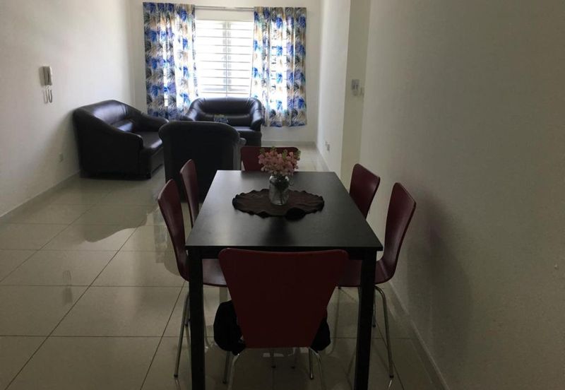 Savanna Executive Suites @ Southville City